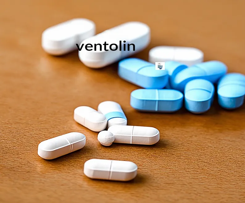 Ventolin 1