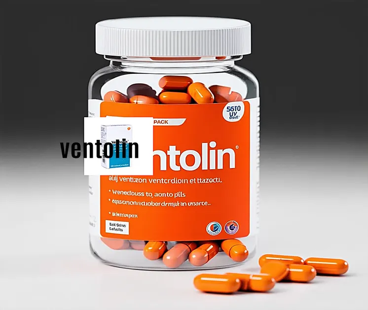 Ventolin 2