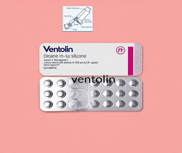 Ventolin 3